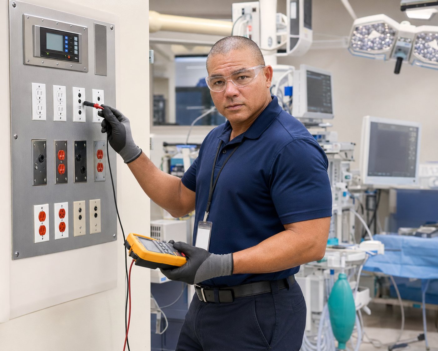 BiomedRx — Biomedical Equipment Berkeley California in California